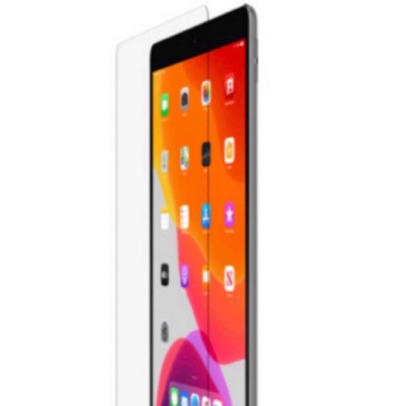 iPad Pro Glass Screen Protector - Picture 3 of 7